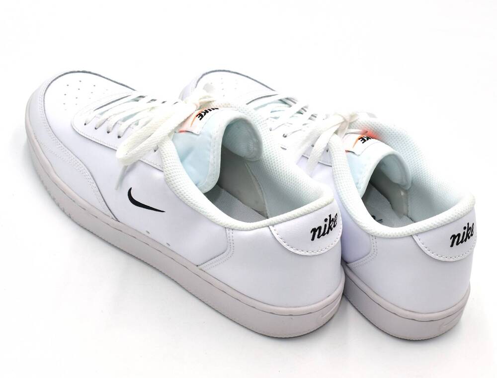 Nike COURT VINTAGE BUTY SPORTOWE męskie 42.5