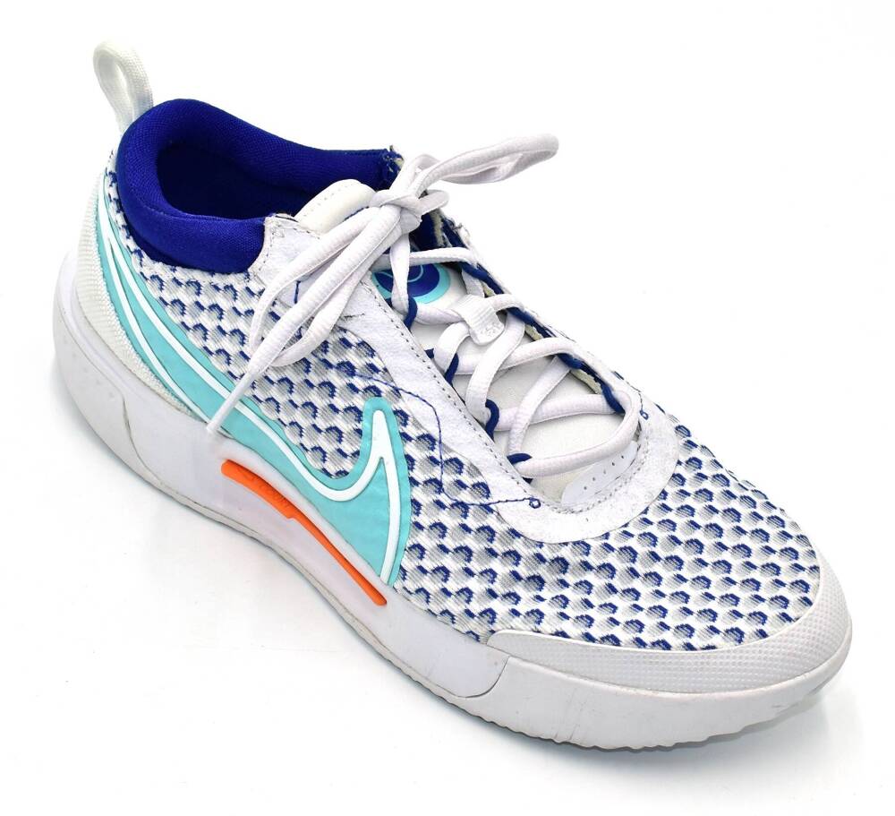 Nike Court Zoom Pro BUTY SPORTOWE unisex 40.5