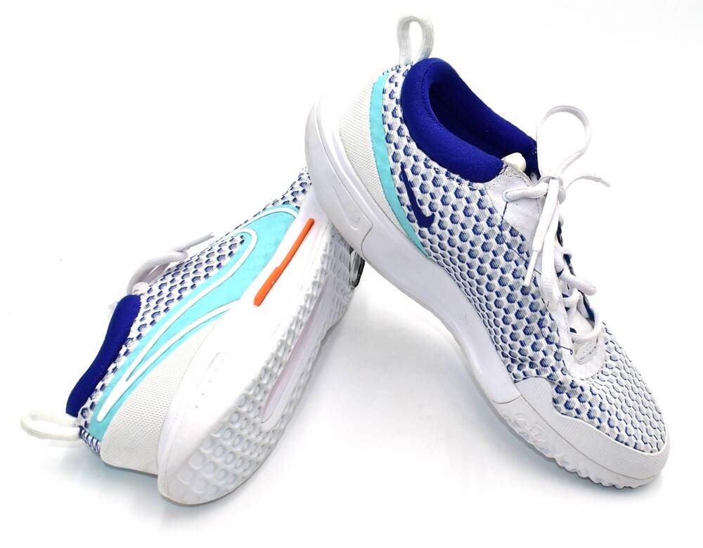 Nike Court Zoom Pro BUTY SPORTOWE unisex 40.5