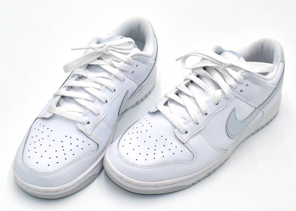 Nike DUNK LOW RETRO BUTY SPORTOWE męskie 43/42.5