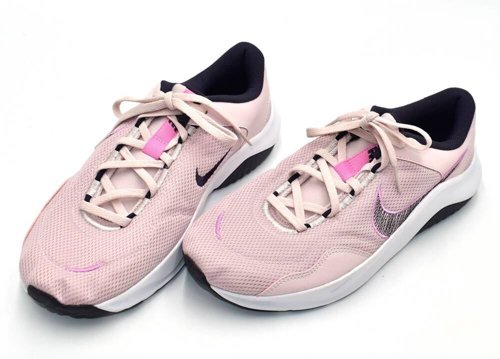 Nike Legend Essential 3 BUTY SPORTOWE męskie 44