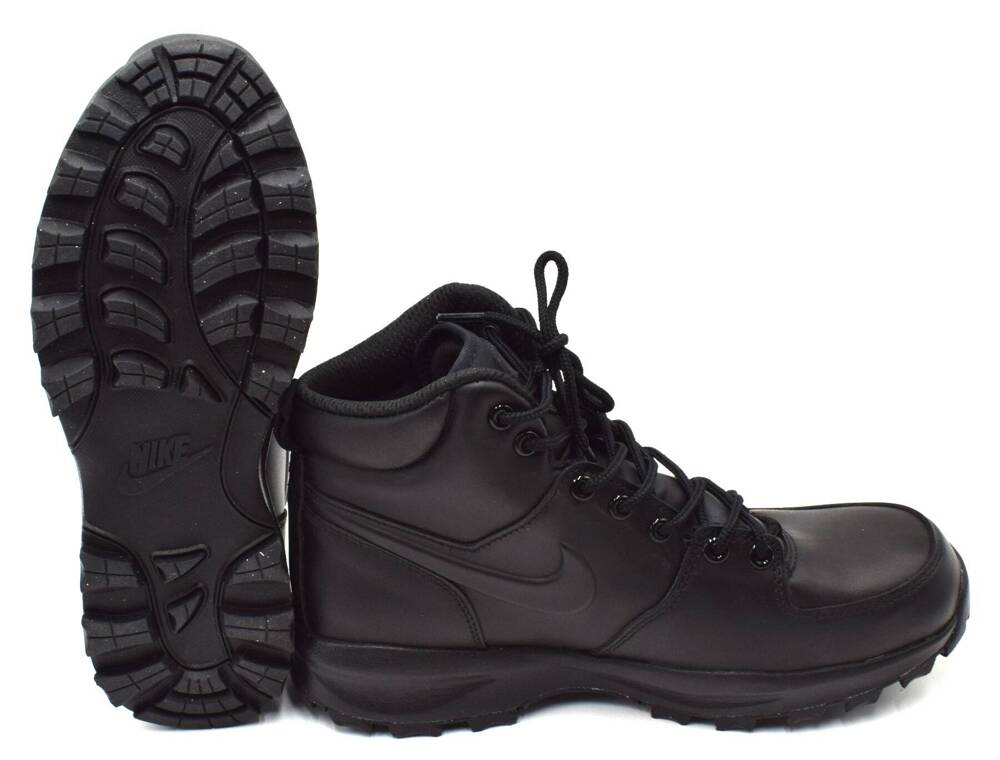 Nike Manoa Leather BUTY SPORTOWE męskie 41