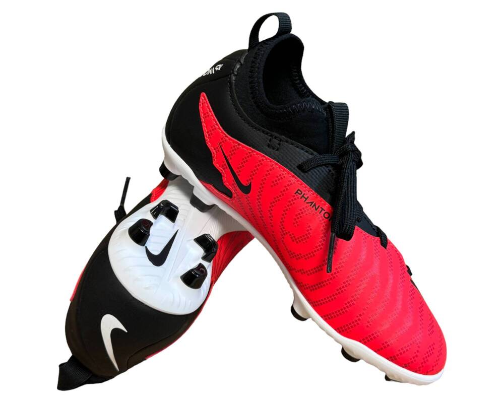 Nike Phantom GX Club DF FG BUTY SPORTOWE korki dziecięce 33