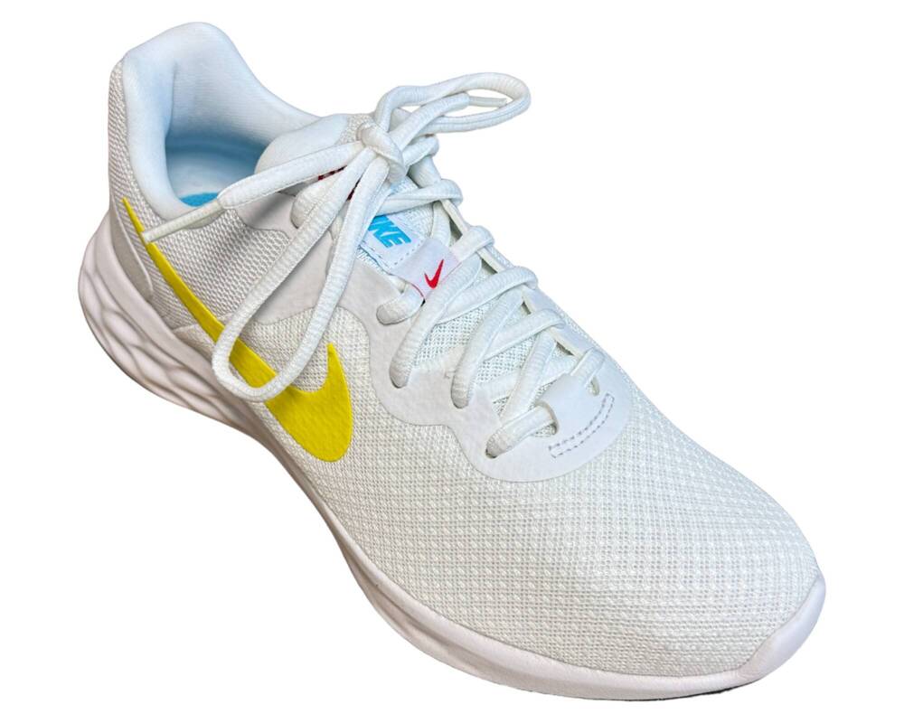 Nike Revolution 6 BUTY SPORTOWE  damskie 38