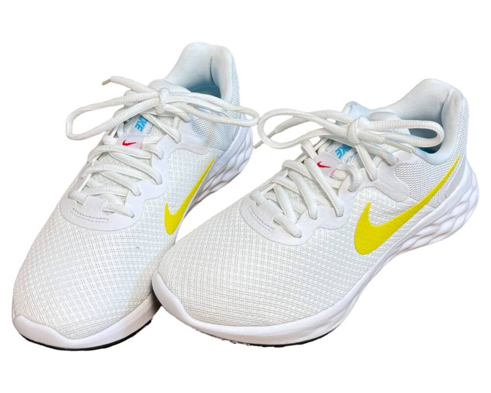 Nike Revolution 6 BUTY SPORTOWE  damskie 38