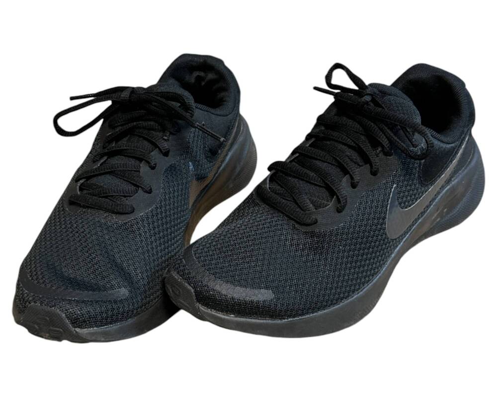 Nike Revolution 7 BUTY SPORTOWE  damskie 38.5