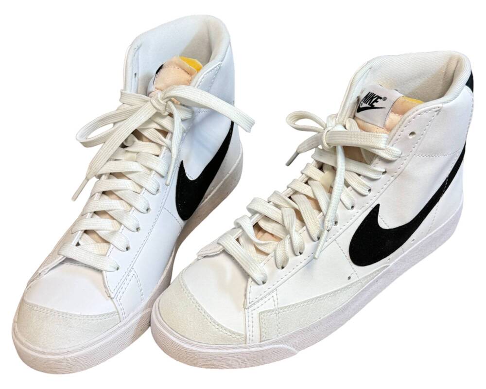 Nike W Blazer Mid '77 Next Nature BUTY SPORTOWE  damskie 39