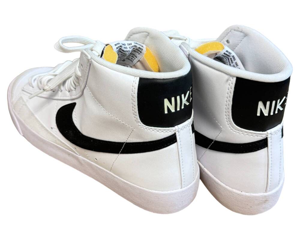 Nike W Blazer Mid '77 Next Nature BUTY SPORTOWE  damskie 39