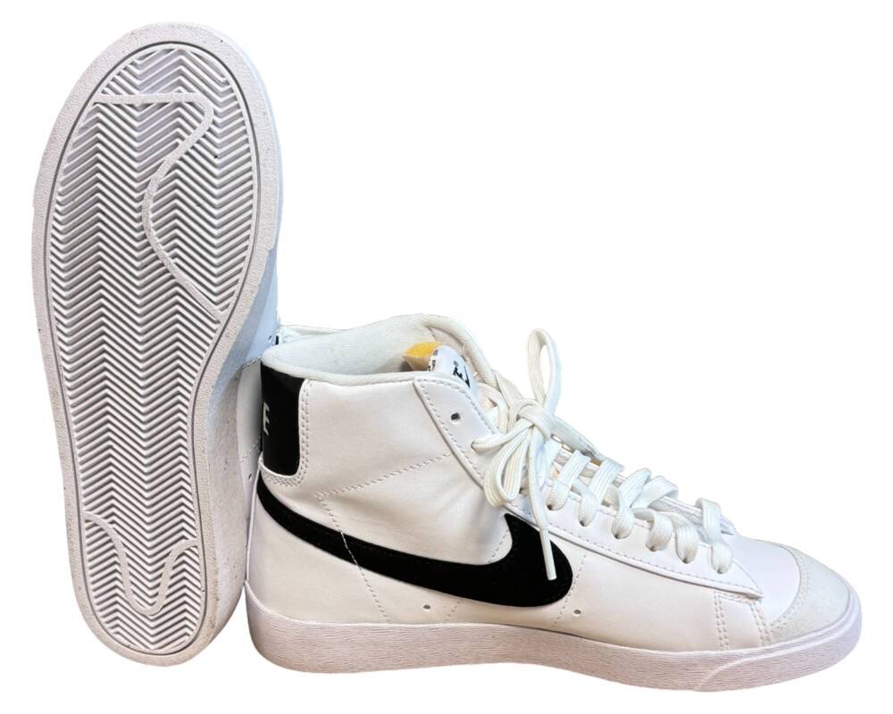 Nike W Blazer Mid '77 Next Nature BUTY SPORTOWE  damskie 39