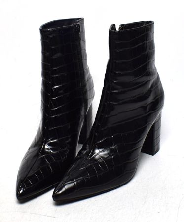 Nly by Nelly PERFECT POINTY BOOT BOTKI damskie 37