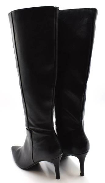 Nly by Nelly SELF LOVE UNDER KNEE BOOT damskie 40