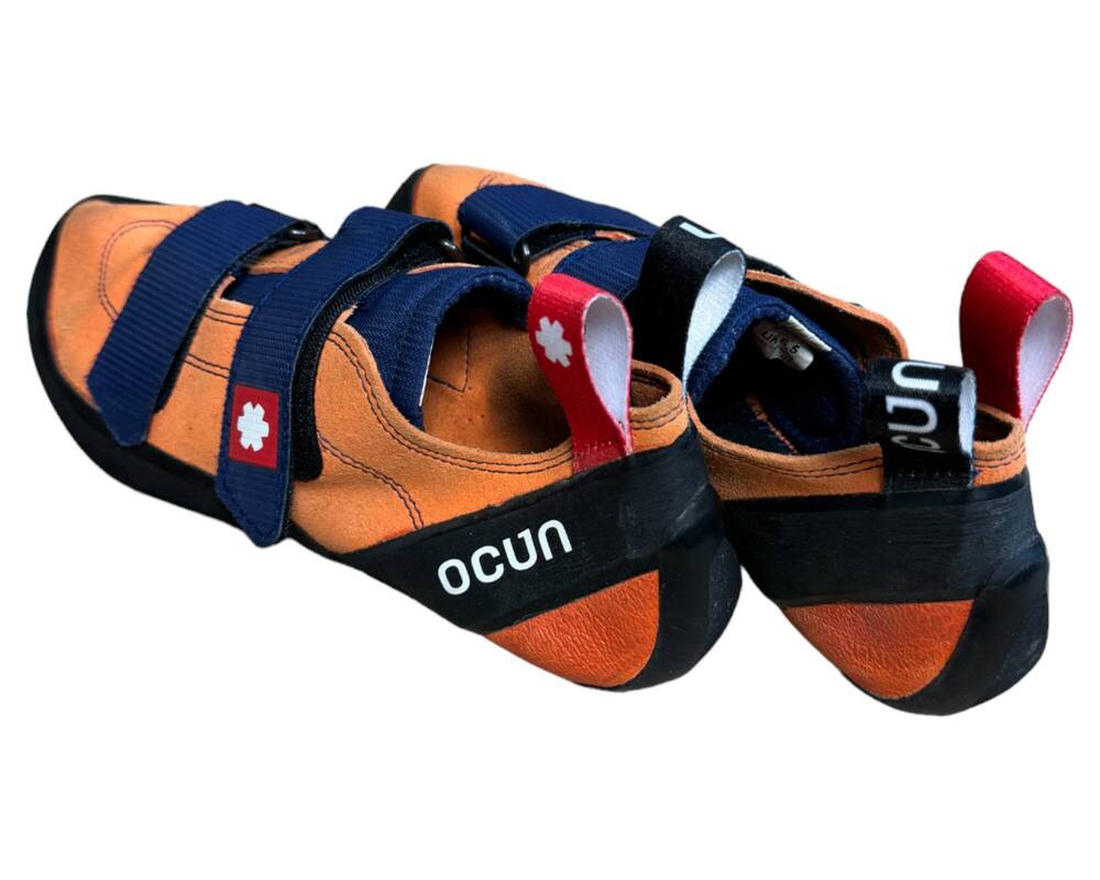 Ocun Crest QC BUTY TREKKINGOWE damskie 40