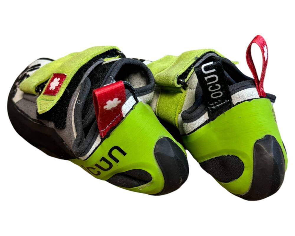 Ocun JETT QC BUTY TREKKINGOWE  damskie 37.5