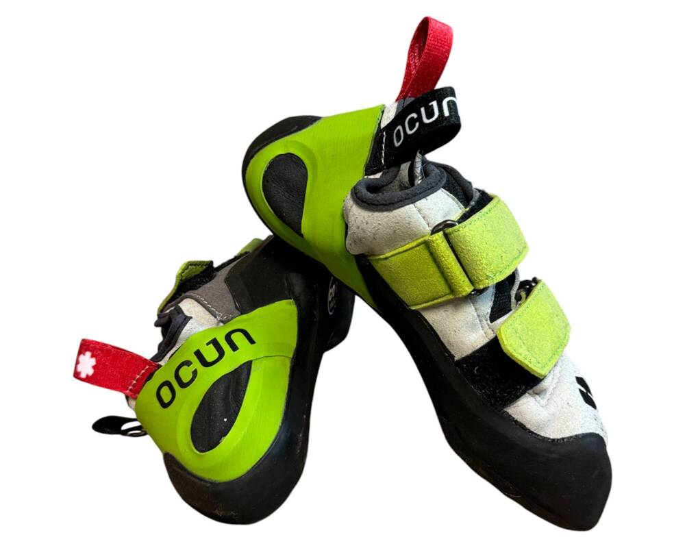 Ocun JETT QC BUTY TREKKINGOWE  damskie 37.5