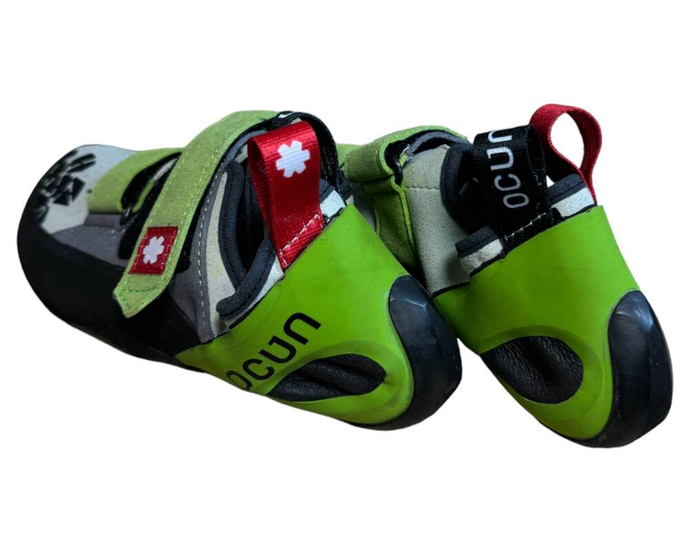 Ocun Jett QC  BUTY TREKKINGOWE wspinaczkowe damskie 42,5