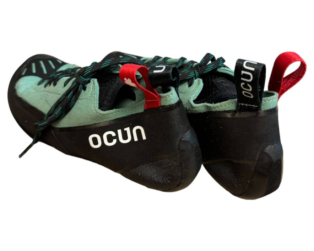 Ocun Striker LU BUTY TREKKINGOWE  męskie 42