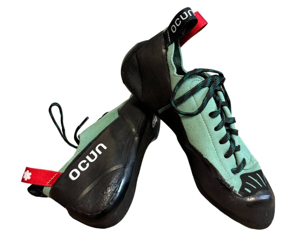 Ocun Striker LU BUTY TREKKINGOWE  męskie 42