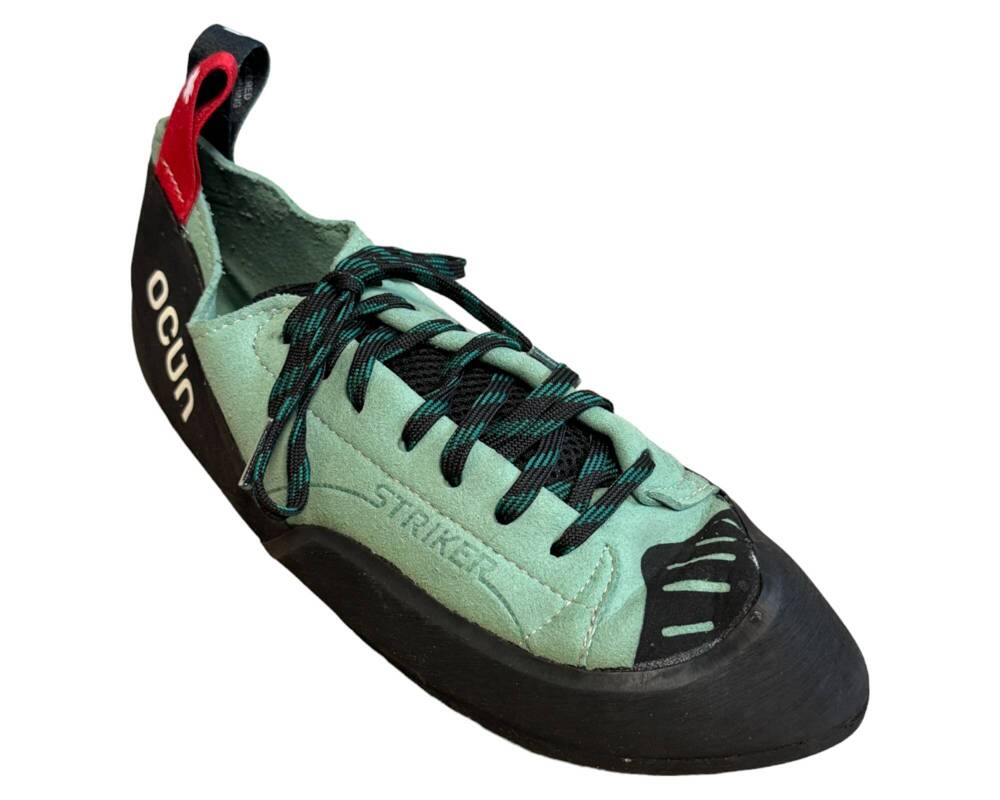 Ocun Striker LU BUTY TREKKINGOWE wspinaczkowe damskie 43