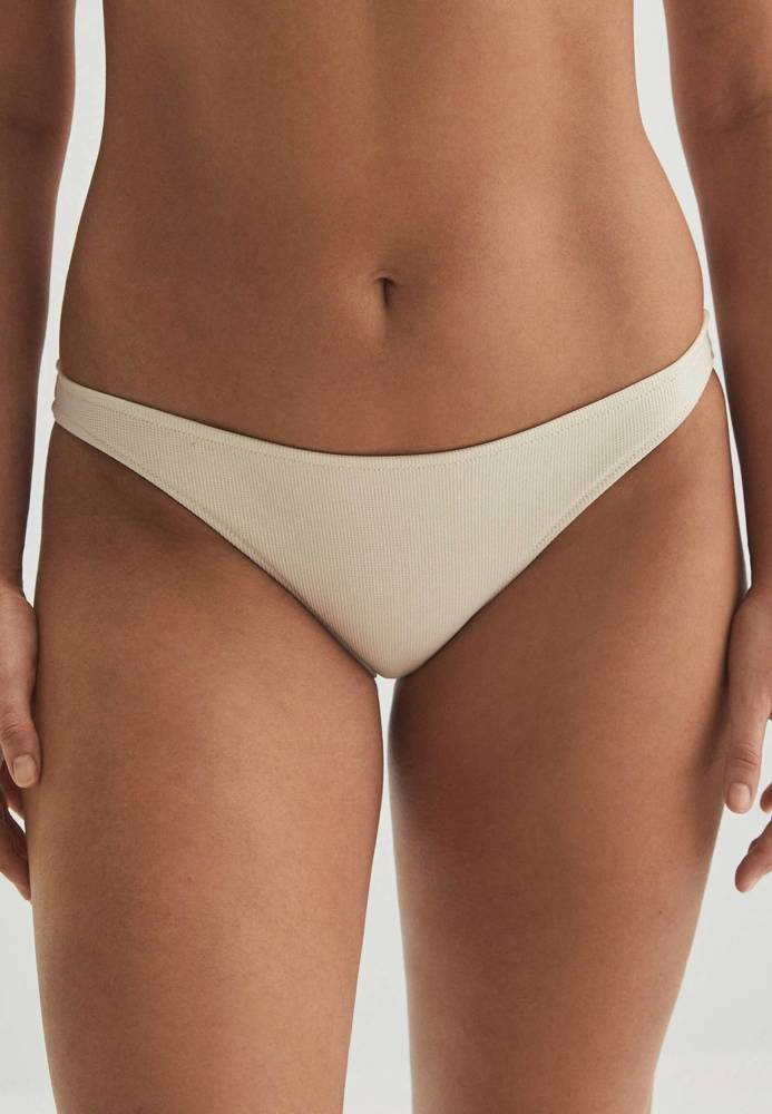 Oysho Dół od bikini L