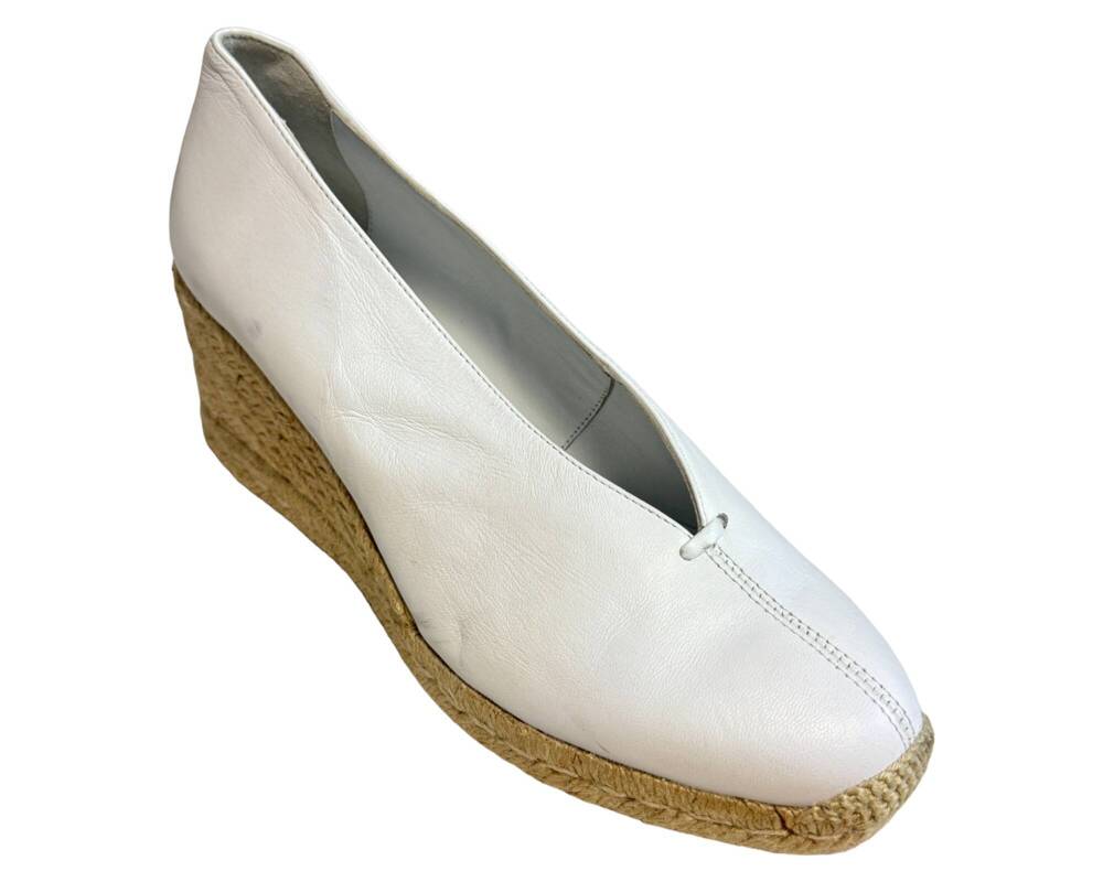 Paloma Barcelo  CZÓŁENKA espadryle damskie 39