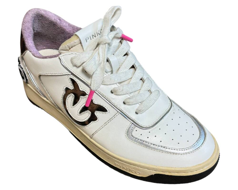 Pinko Bondy Sneaker BUTY SPORTOWE  damskie 37