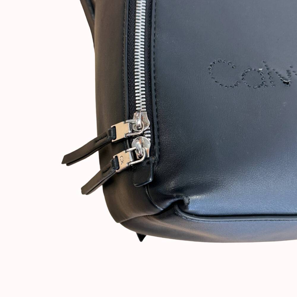 Plecak Calvin Klein Set Backpack 