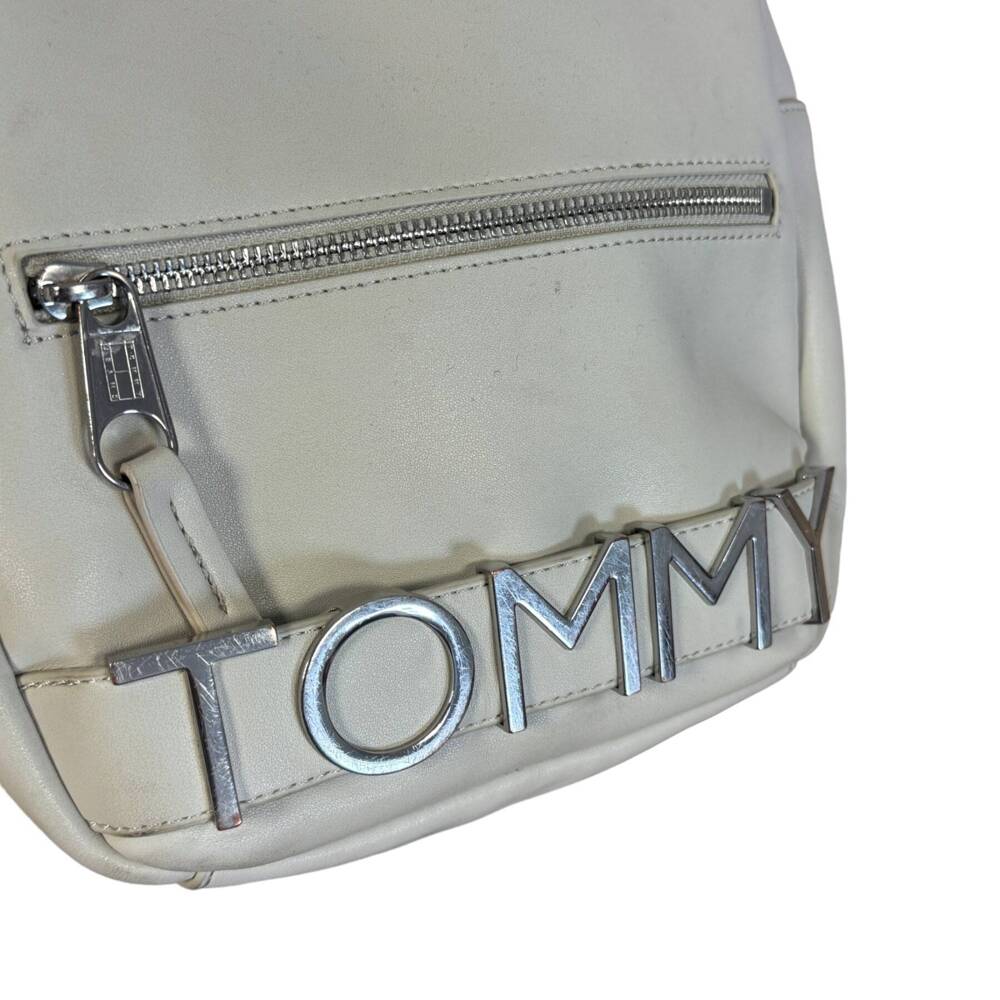 Plecak Tommy Jeans Tjw Bold Backpack 