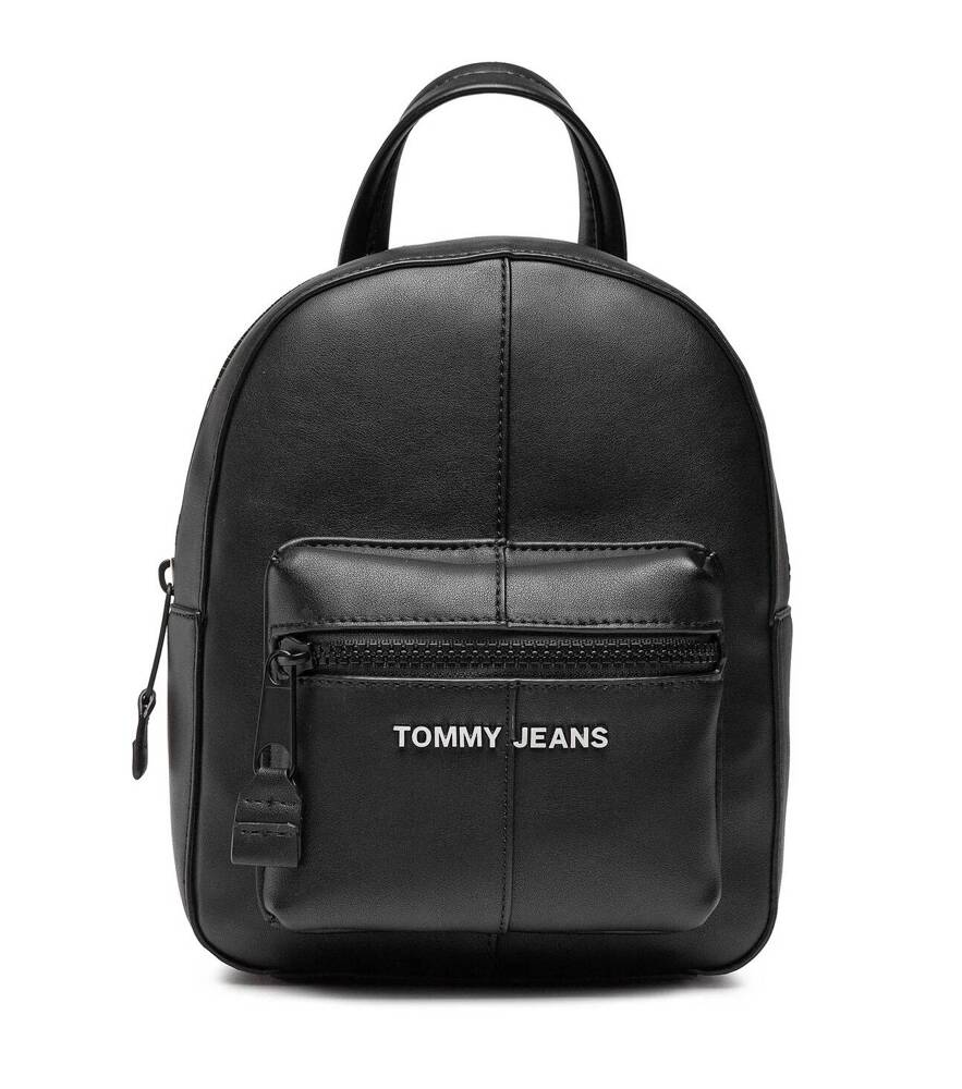 Plecak Tommy Jeans Tjw Femme Pu Backpack