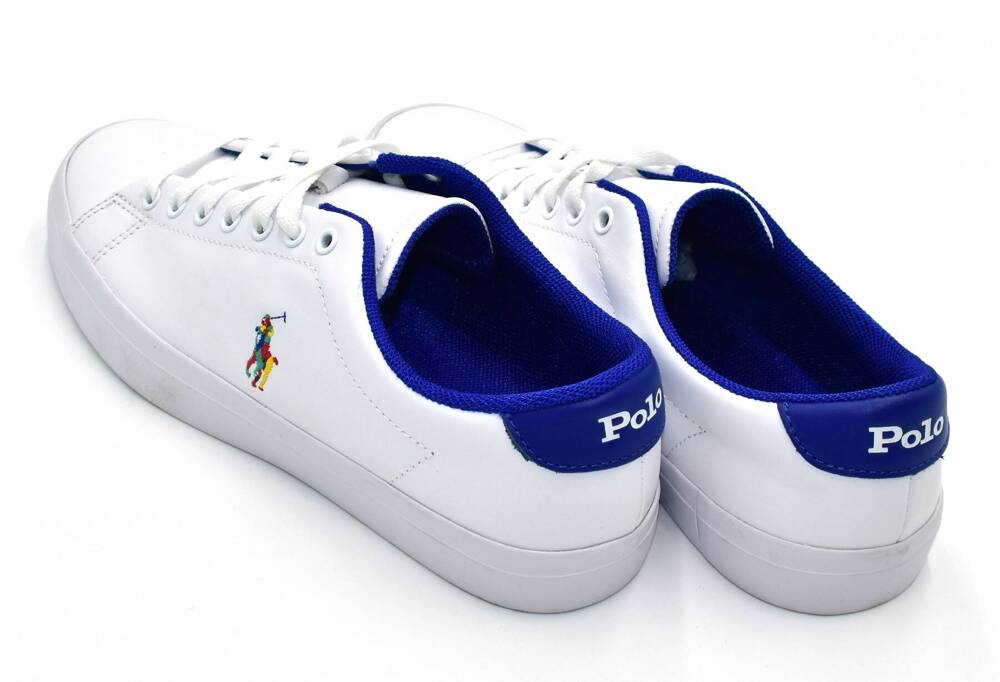 Polo Ralph Lauren Longwood TRAMPKI męskie 40