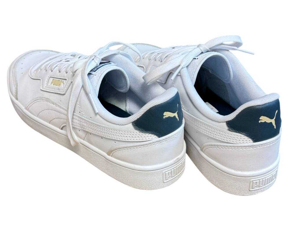 Puma COURT GUARD BUTY SPORTOWE  męskie 43