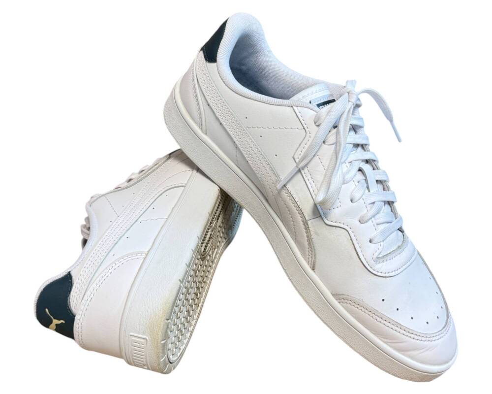 Puma COURT GUARD BUTY SPORTOWE  męskie 43