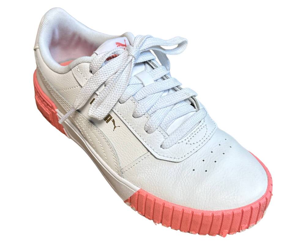 Puma Carina 2.0 BUTY SPORTOWE  damskie 37