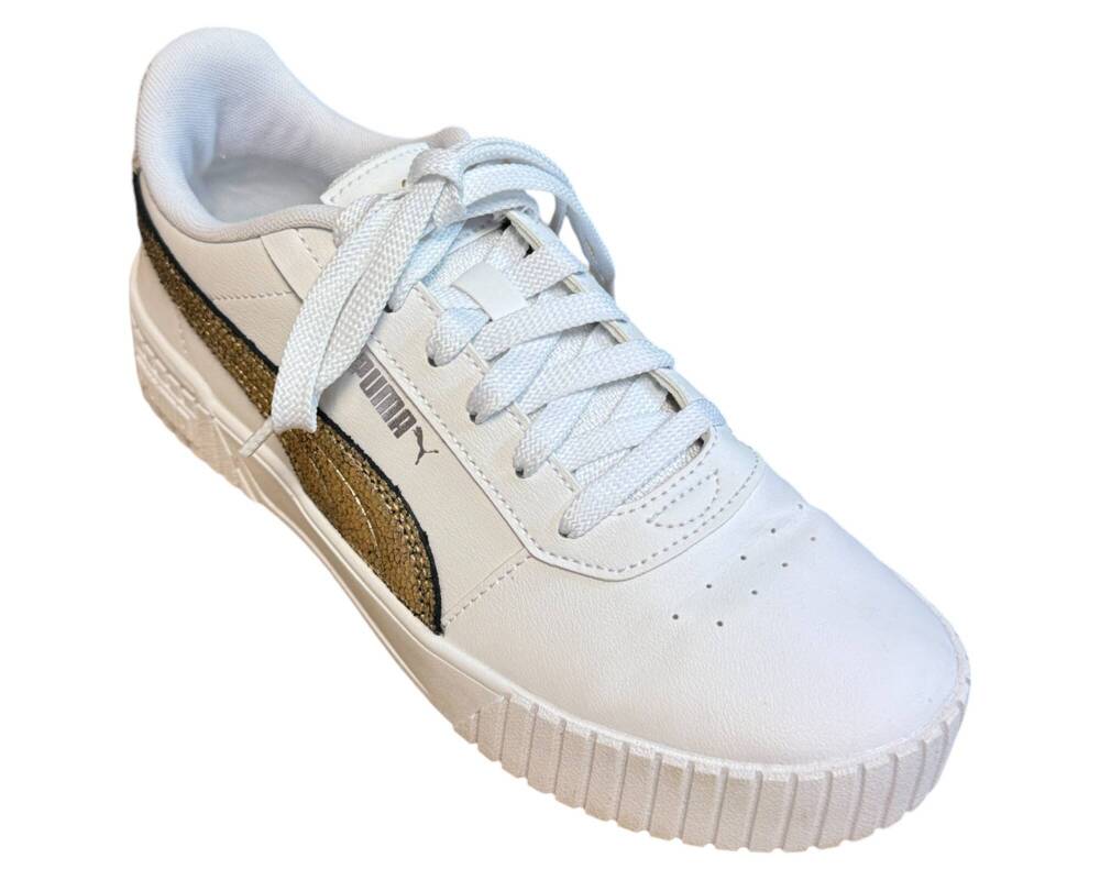 Puma  Carina 2.0 BUTY SPORTOWE  damskie 39