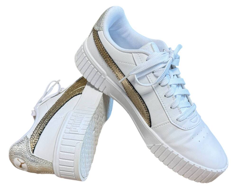 Puma  Carina 2.0 BUTY SPORTOWE  damskie 39