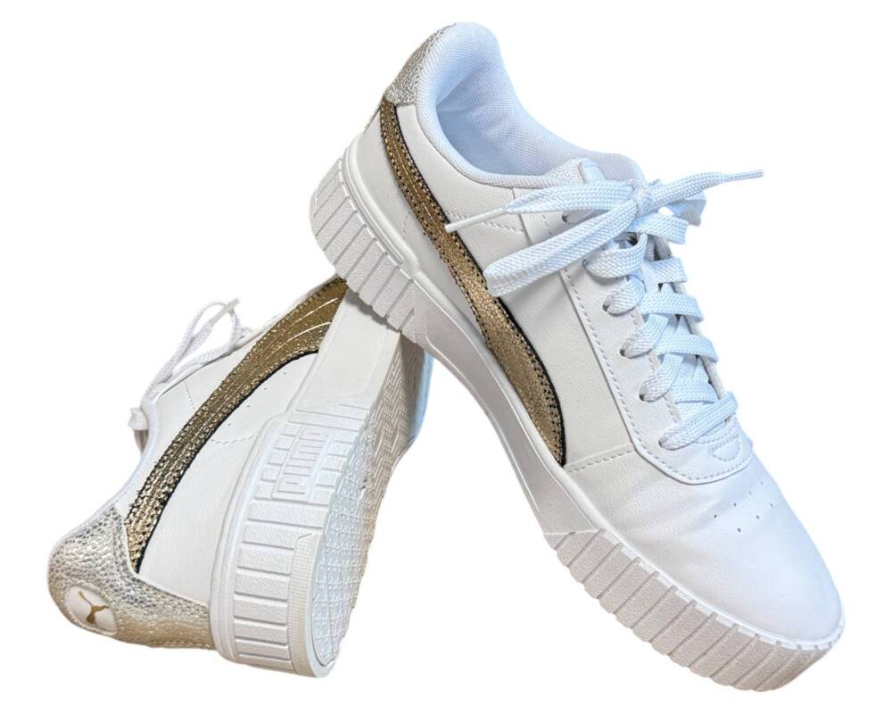 Puma  Carina 2.0 BUTY SPORTOWE  damskie 39