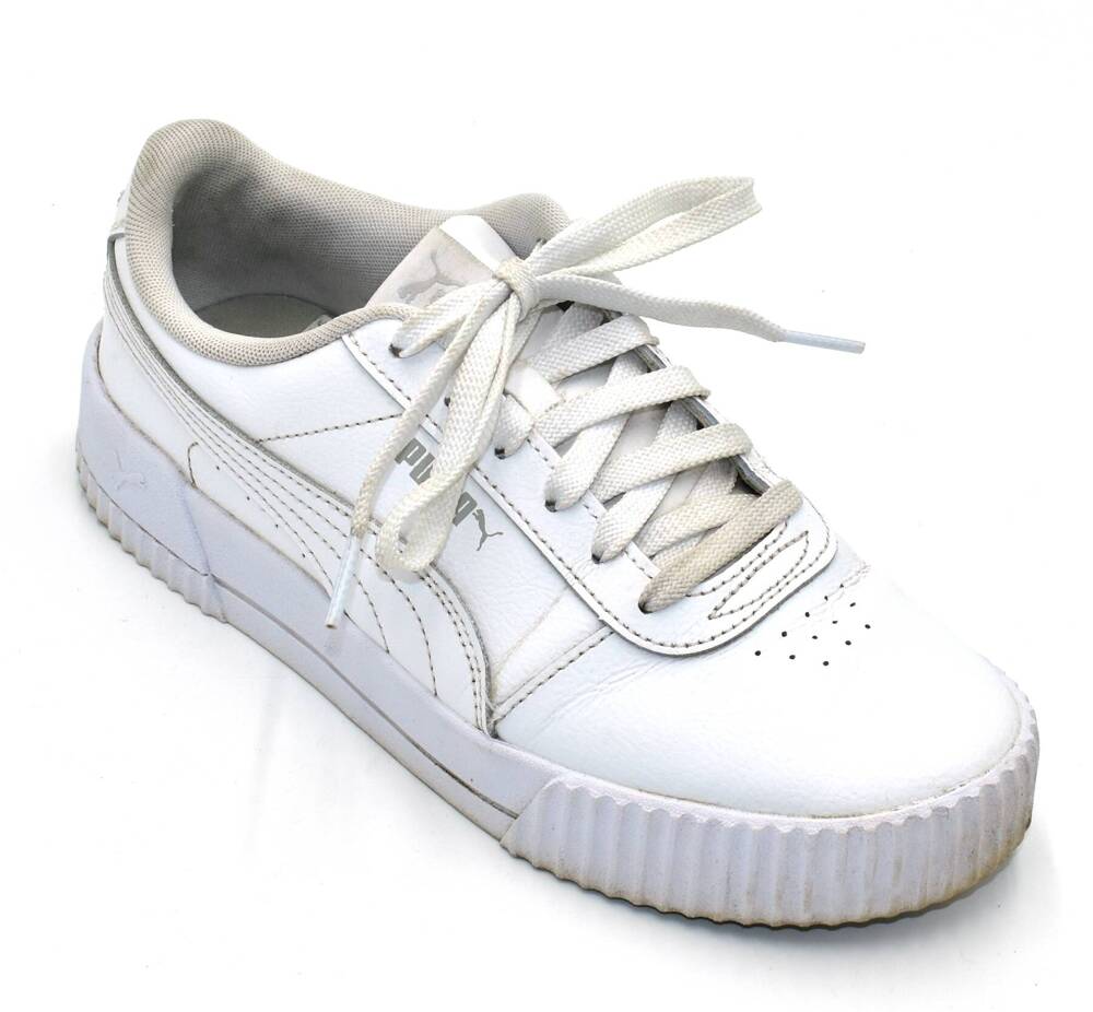 Puma Carina L BUTY SPORTOWE damskie 38,5