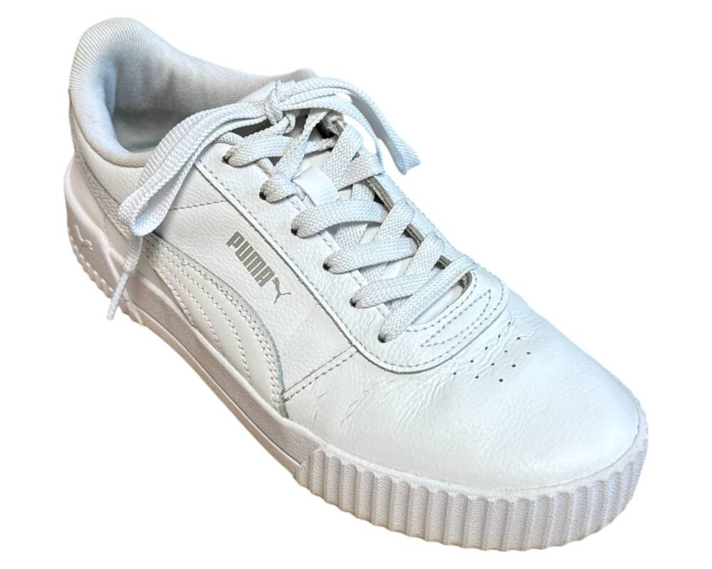 Puma Carina L BUTY SPORTOWE  damskie 39