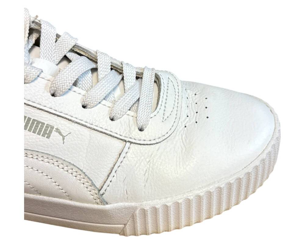 Puma Carina L BUTY SPORTOWE  damskie 39