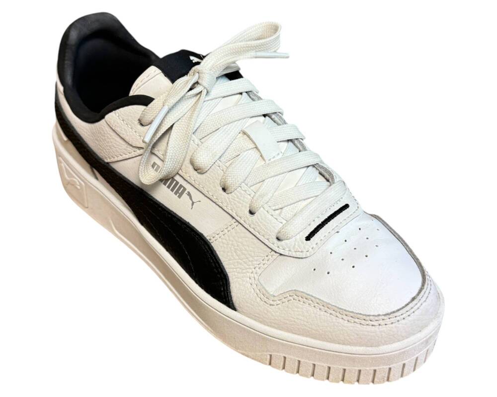 Puma Carina Street BUTY SPORTOWE  damskie 36