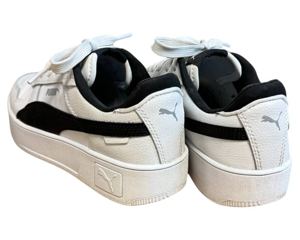 Puma Carina Street BUTY SPORTOWE  damskie 36