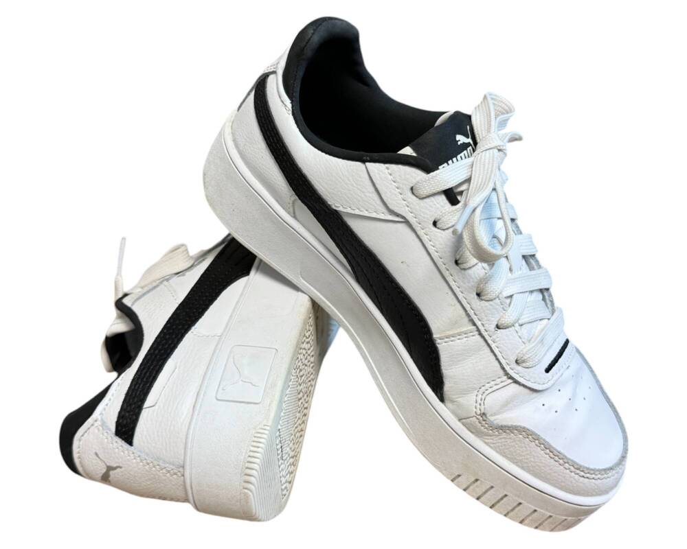 Puma Carina Street BUTY SPORTOWE  damskie 36