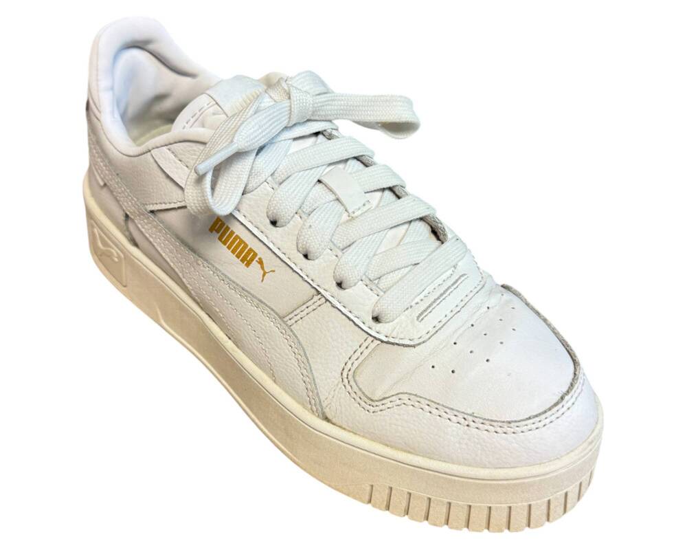 Puma Carina Street BUTY SPORTOWE  damskie 38