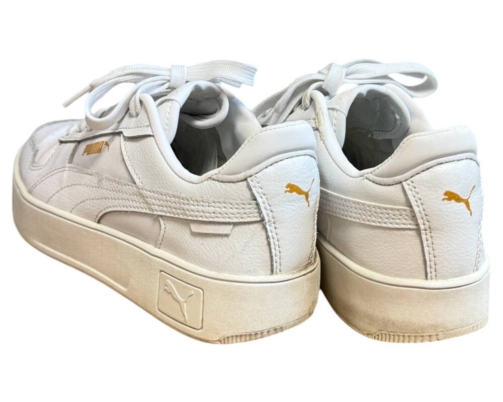 Puma Carina Street BUTY SPORTOWE  damskie 38