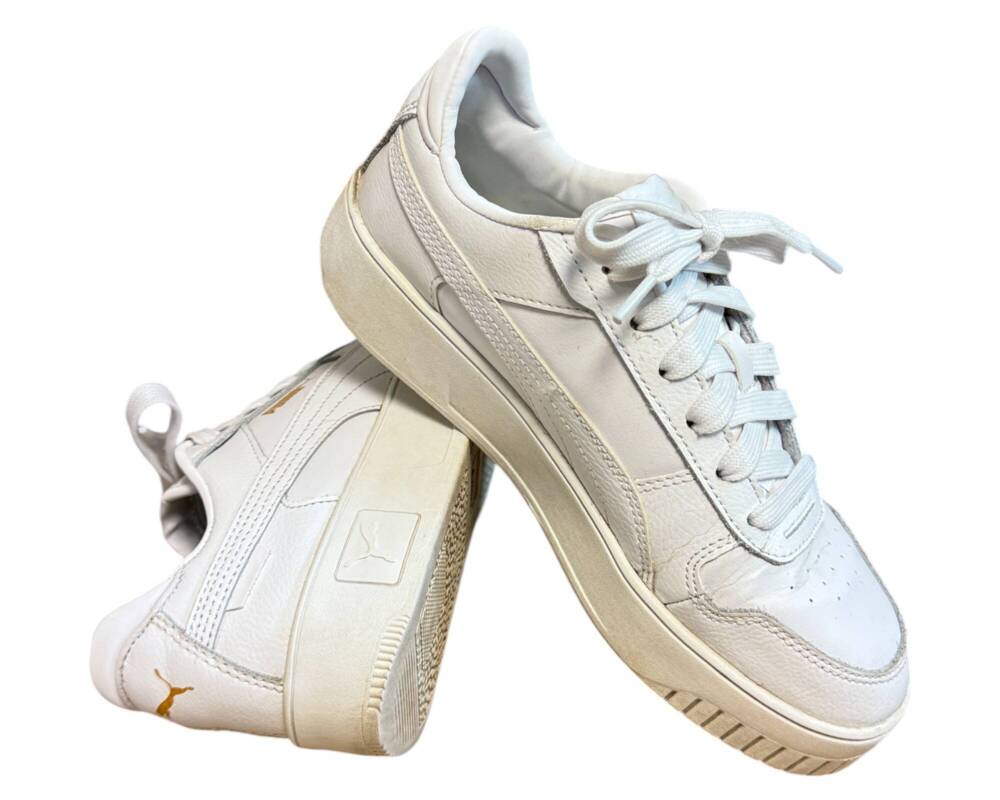 Puma Carina Street BUTY SPORTOWE  damskie 38