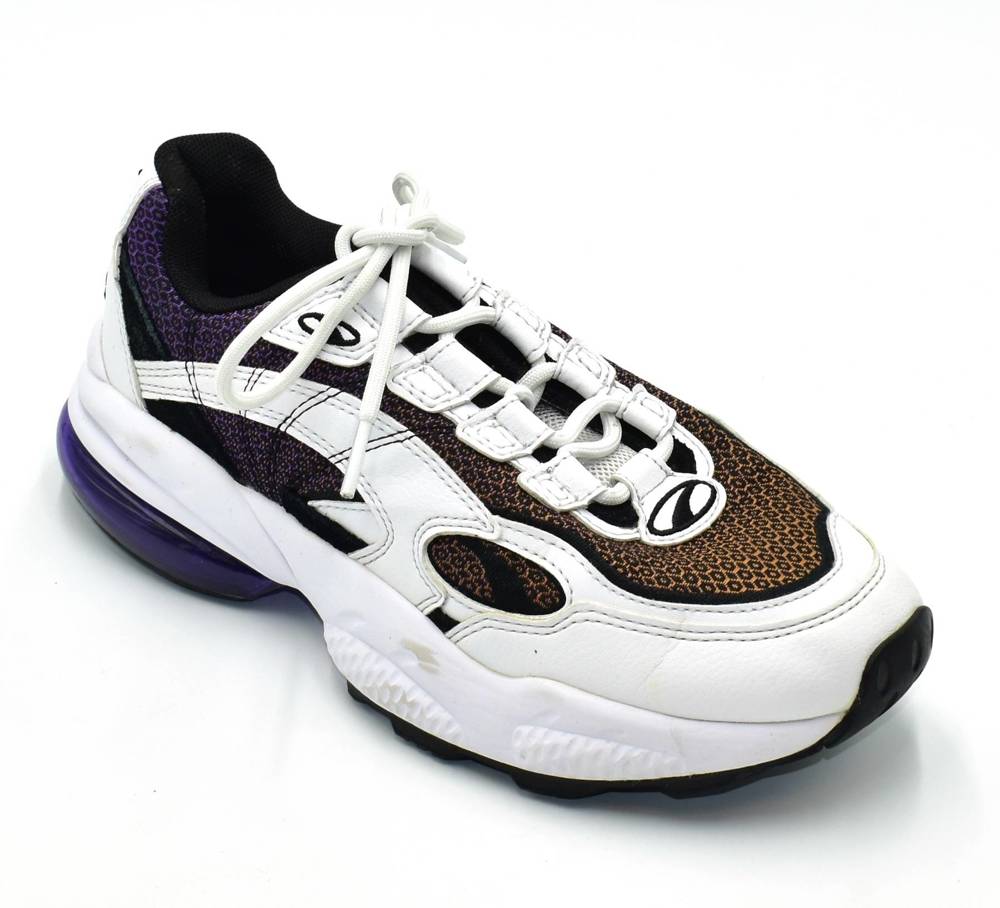 Puma Cell Venom Lux BUTY SPORTOWE unisex 38