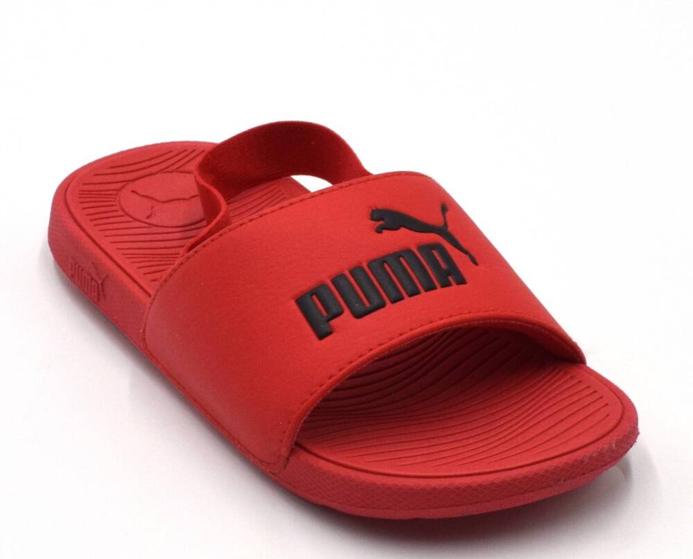 Puma Cool Cat 2.0 Backstrap AC I SANDAŁY dziecięce 31