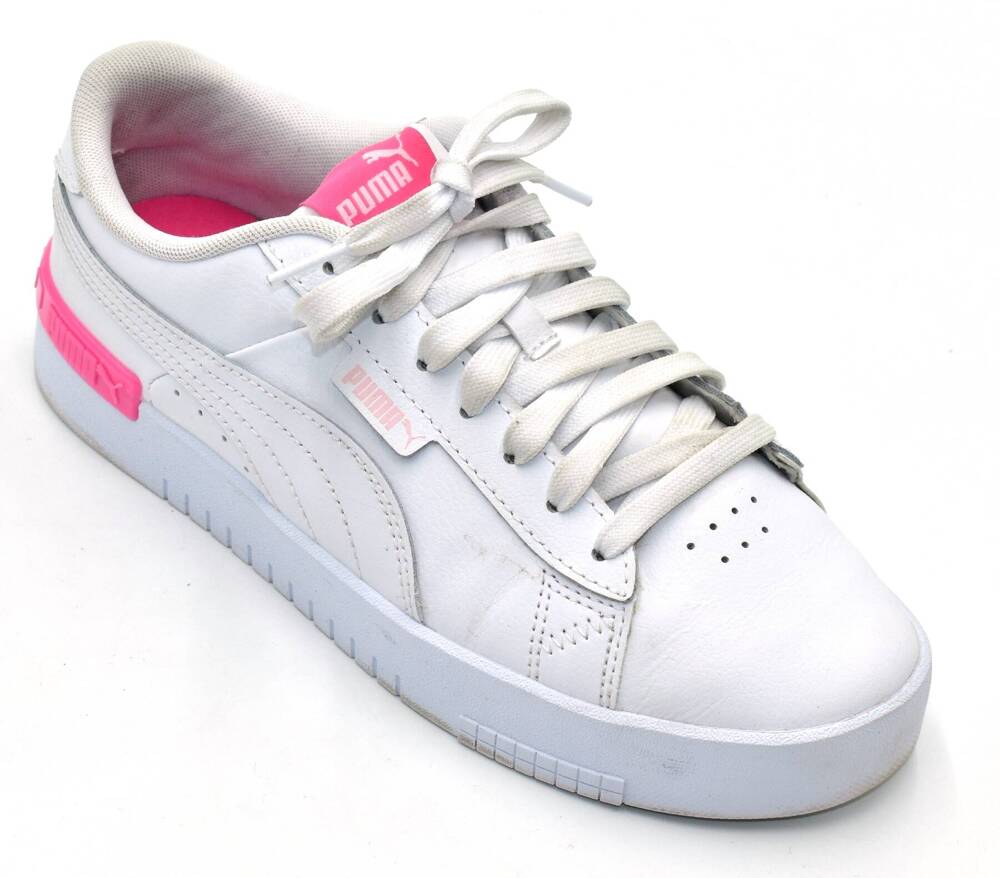 Puma Jada BUTY SPORTOWE dziecięce 38,5