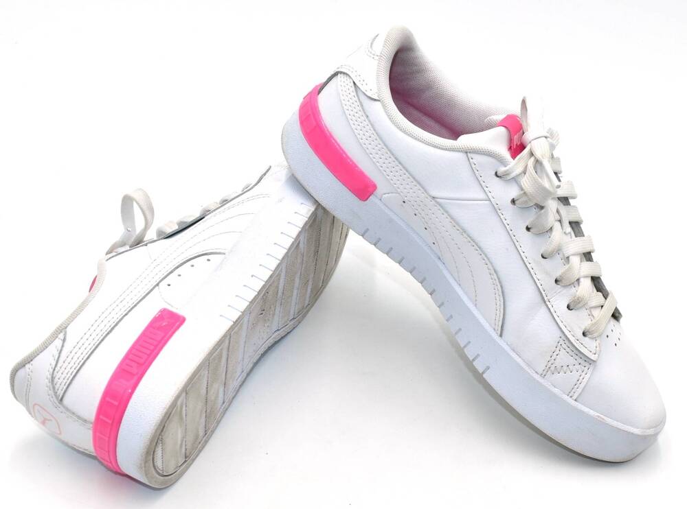 Puma Jada BUTY SPORTOWE dziecięce 38,5