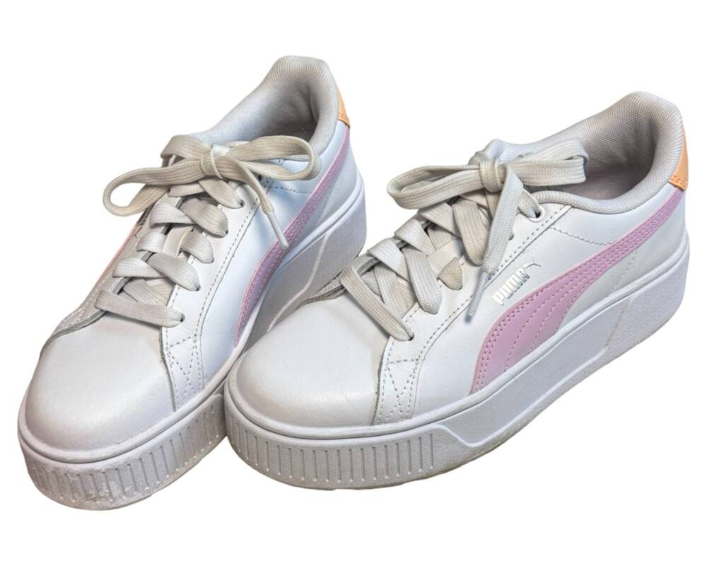 Puma Karmen BUTY SPORTOWE  damskie 37