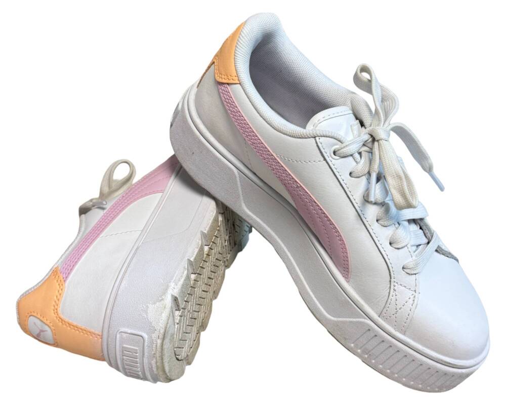 Puma Karmen BUTY SPORTOWE  damskie 37